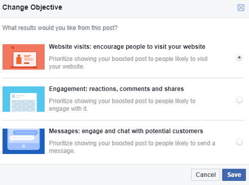Facebook Ads Manager Vs Boosting Posts â€“ Which Is Better?